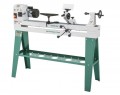 Grizzly Industrial 14" x 37" Wood Lathe with Copy Attachment