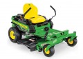 John Deere Z315E 42 in. 20 HP Gas Dual Hydrostatic Zero-Turn Riding Mower