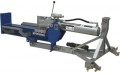 Powerhorse 11965 3 Point orizontal & Vertical Log Splitter