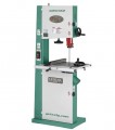 Grizzly Industrial G0513X2-17" 2 HP Bandsaw