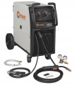 Hobart IronMan 240 Wire-Feed MIG Welder — 240V, 30–280 Amp Output