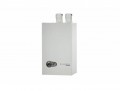 Weil-McLain AquaBalance AB-155-H - 144K BTU - 95% AFUE - Hot Water Gas Boiler - Direct Vent