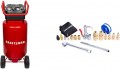 Craftsman 20 gal Vertical Portable Air Compressor 175 psi 1.8 HP