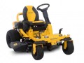 Cub Cadet Ultima ZTS1 50 in. Fabricated Deck 23HP V-Twin Kohler 7000 Series Engine Dual Hydro Drive Gas Zero Turn Riding Mower