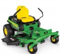John Deere Z325E 54 in. 24 HP Gas Dual Hydrostatic Zero-Turn Riding Mower