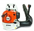 STIHL BR 200 150 mph 400 CFM Gas Backpack Leaf Blower