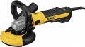 Dewalt 5 Brushless Surfacing Grinder Kit with Kickback Brake DWE46253