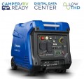 Westinghouse iGen4500c Inverter Generator with Co Sensor