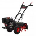 Legend Force 20 in. 212 cc Gas Rear Tine Garden Tiller