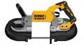Dewalt DCS374B 20V MAX Deep Cut Band Saw