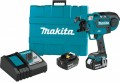 Makita XRT01TK 18V LXT Brushless Cordless Rebar Tying Tool Kit