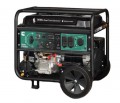 Cummins Onan P9500df Dual Fuel (Gas/LPG) Portable Generator